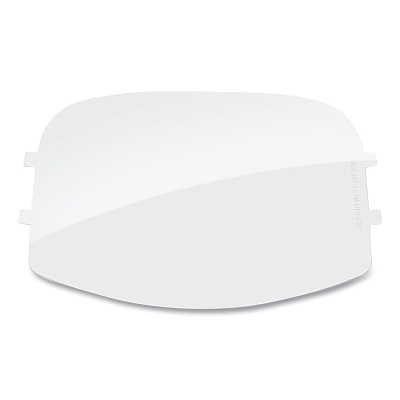 Grind Shield Clear Lens(221.4 X 133.4 X 1.2 Mm) MPN:LINKP3702-1