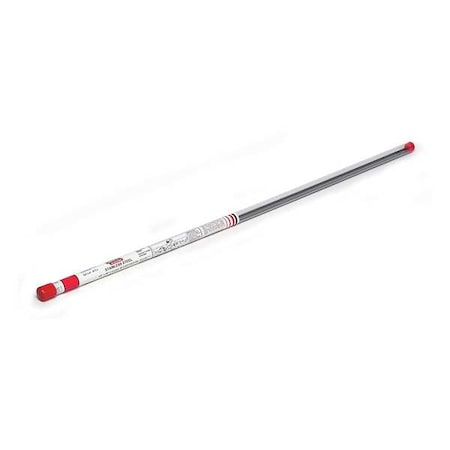 TIG Rod, SS, ER309/309L, 1/8