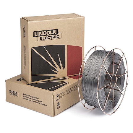 MIG Welding Wire, 0.072