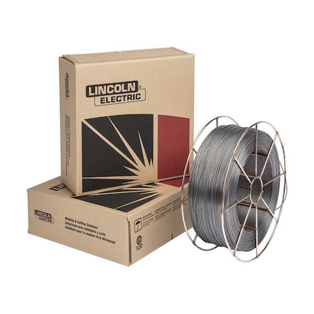 Flux-Cored Wire, E70T7-K2, 5/64