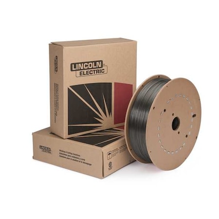 Flux-Cored Wire, E71T-12M, 1/16