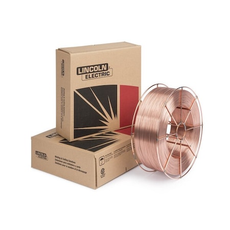 MIG Welding Wire, ER70S-3, 0.052