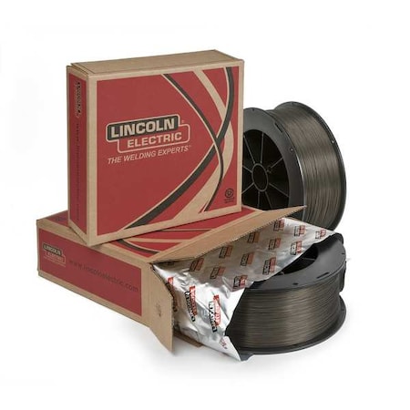Flux-Cored Wire, E81T1-Ni1C, 0.052