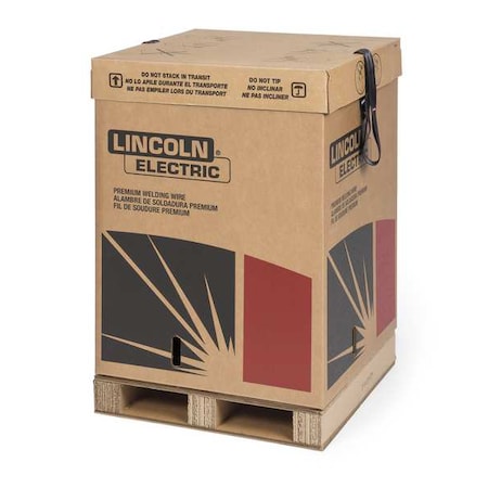 MIG Welding Wire, ER70S-6, 0.035