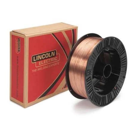 MIG Welding Wire, ER70S-3, 0.03