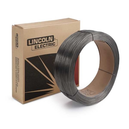 Flux-Cored Wire, E70T-9C, 1/16