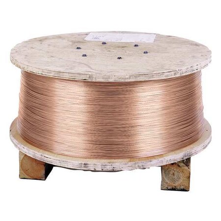 Submerged Arc Wire, EM12K, 5/32