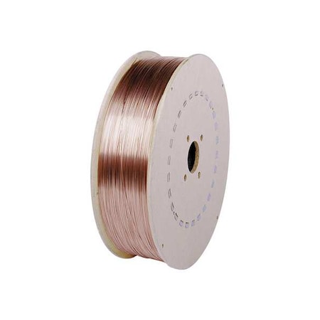 MIG Welding Wire, ER70S-6, 0.035
