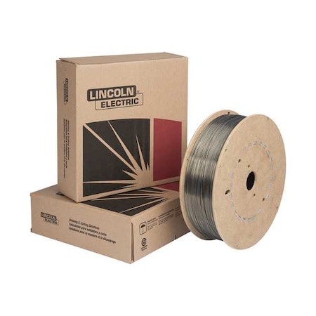 Flux Cored Wire, E71T-9M, 0.045