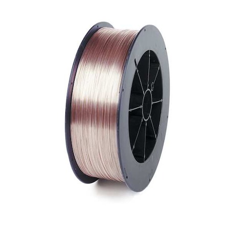 MIG Welding Wire, ER70S-6, 0.035