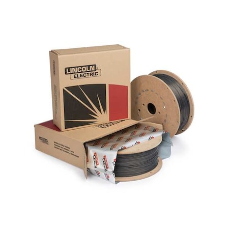 Flux-Cored Wire, E71T-12M, 0.045