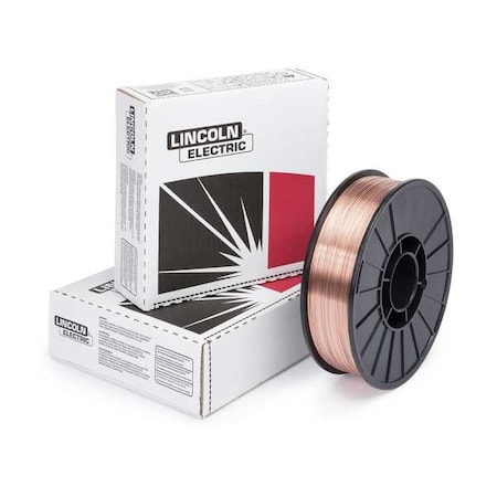 TIG Rod, ER70S-2, 1/16