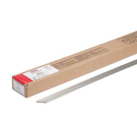 TIG Rod, SS, ER316/316L, 1/8