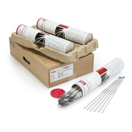 TIG Rod, SS, ER347, 3/32