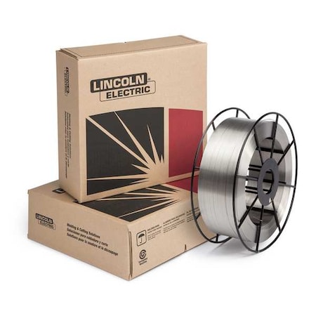 MIG Welding Wire, ER308Si/LSi, .045