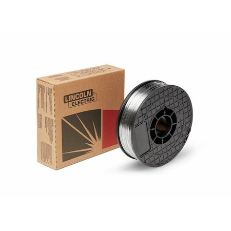 Flux-Cored Wire, Lincore 55, 0.045