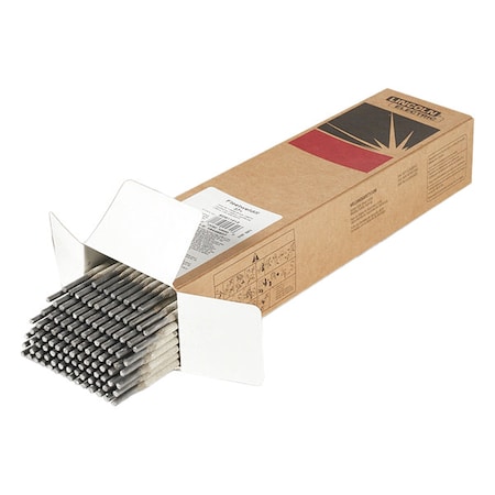 Stick Electrode, Carbon-Steel, 14