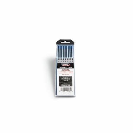 Tungsten - 2 percent Lanthanated, 3/32 MPN:KP4721-332