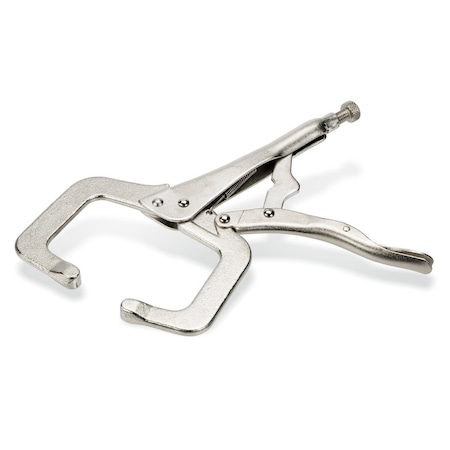 Industrial C Clamp MPN:K3721-1