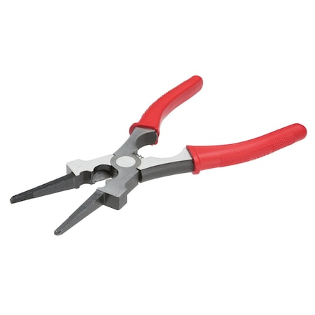 Welpers, 8 Functions MPN:K4014-2