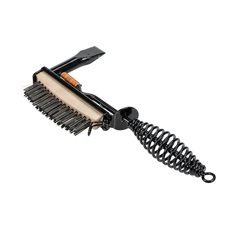 Chipping Hammer and Wire Brush Combo MPN:K4021-1