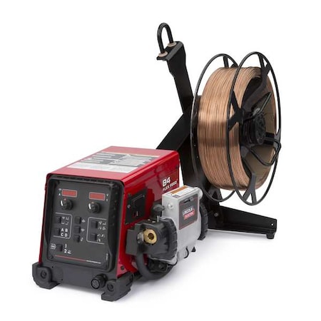 Example of GoVets Lincoln Electric category