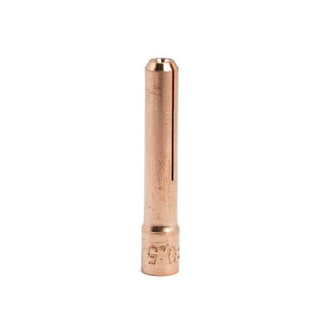 Collet, 0.02 in, Lincoln Electric MPN:KP4749-020