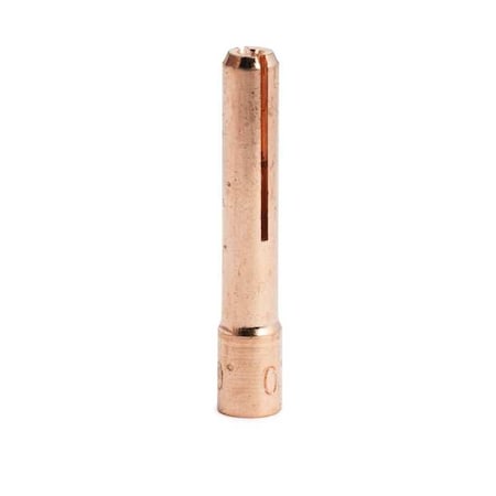 Collet, 0.04 in, Lincoln Electric MPN:KP4749-040