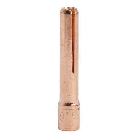 Collet, 0.0625 in, Lincoln Electric MPN:KP4749-116