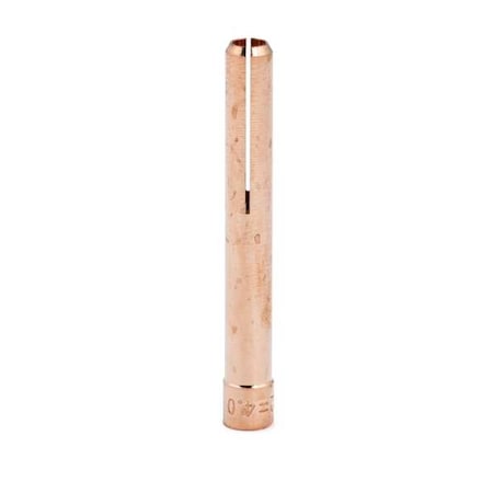 Collet, 0.156 in, Lincoln Electric MPN:KP4750-532