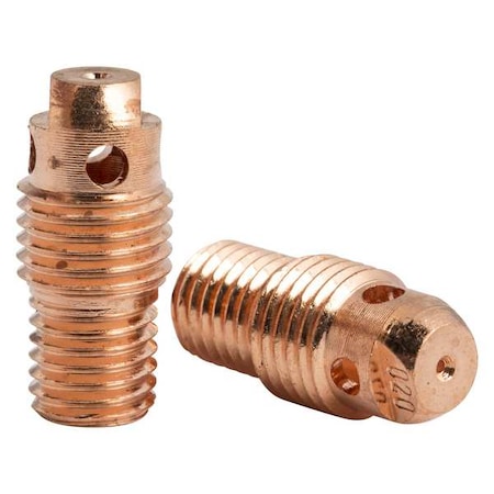 Collet Body, 13N25, Lincoln Electric MPN:KP4751-020