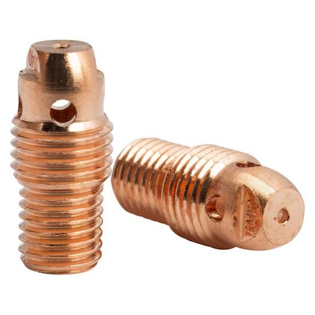 Collet Body, 13N26, Lincoln Electric MPN:KP4751-040