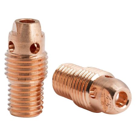 Collet Body, 13N29, Lincoln Electric MPN:KP4751-18
