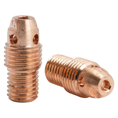 Collet Body, 13N28, Lincoln Electric MPN:KP4751-332