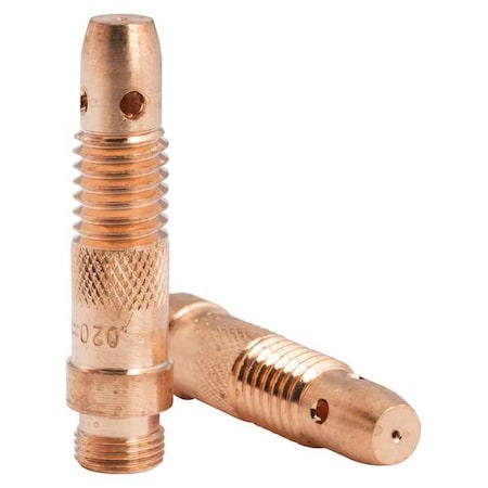 Collet Body, 10N29, Lincoln Electric MPN:KP4752-020