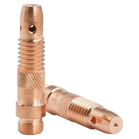 Collet Body, 10N30, Lincoln Electric MPN:KP4752-040