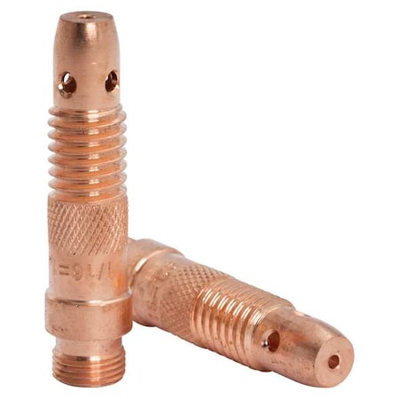 Collet Body, 10N31, Lincoln Electric MPN:KP4752-116