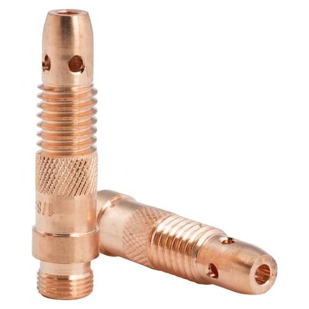 Collet Body, 10N28, Lincoln Electric MPN:KP4752-18