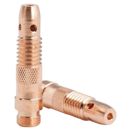 Collet Body, 10N32, Lincoln Electric MPN:KP4752-332