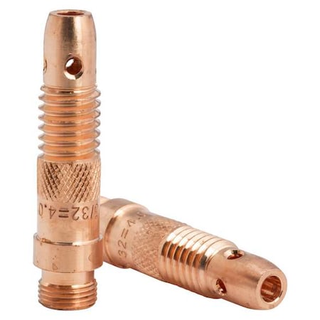 Collet Body, 406488, Lincoln Electric MPN:KP4752-532