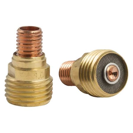 Gas Lens, 45V42, Lincoln Electric MPN:KP4753-040