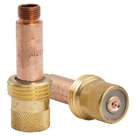 Gas Lens, 45V29, Lincoln Electric MPN:KP4754-020