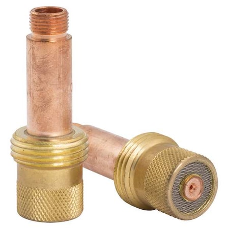 Gas Lens, 45V24, Lincoln Electric MPN:KP4754-040