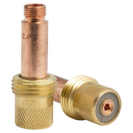 Gas Lens, 45V28, Lincoln Electric MPN:KP4754-532