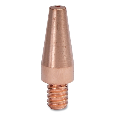 Magnumpro Copper Pluscontact Tip 350A Red MPN:LINKP2744-035T