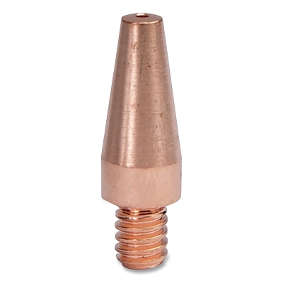 Copper Pluscontact Tip -350A Tapered .045 In MPN:LINKP2744-045T