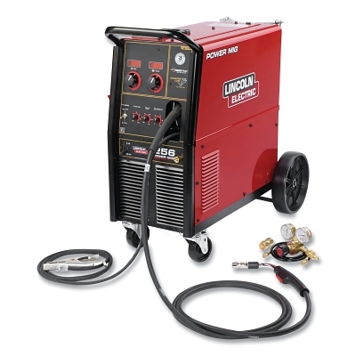 Power Mig 256 (230/460/575) MPN:LINK3068-2