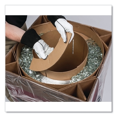 3/64 Superglaze 4043 300LB Gem-Pak MPN:LINED036610
