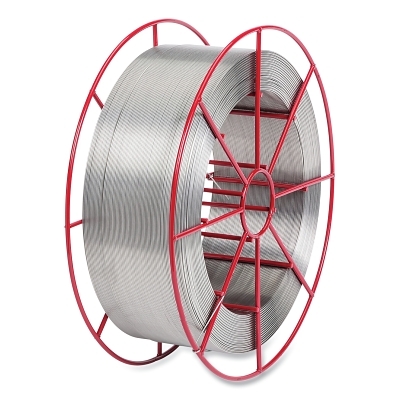 .045 Lincoln Red Max 309LSI 33SSP MPN:LINED036764