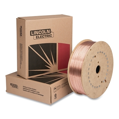 .045 Superarc Xls 44# Fiber Spool MPN:LINED037698